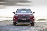 Toyota RAV4 VX AWD 2019 года (ZA)